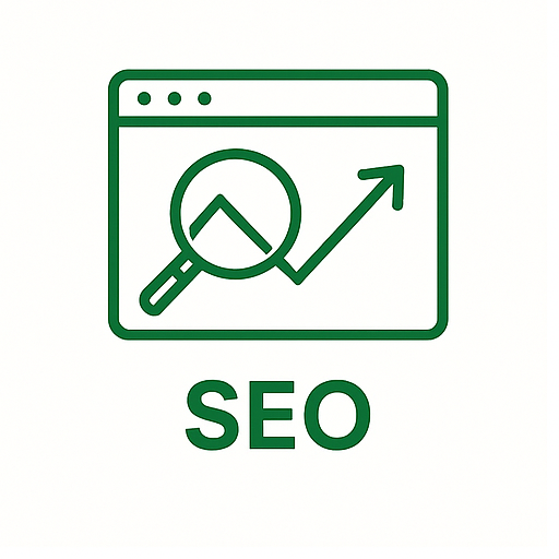 Search Engine Optimisation Image