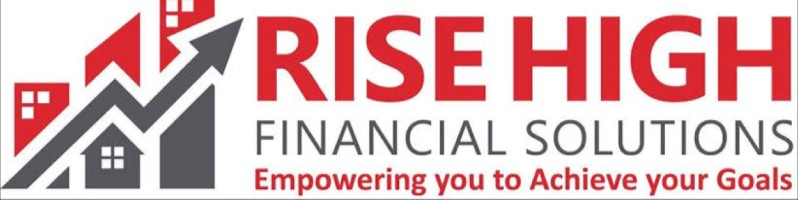 rise high financial solutions logo